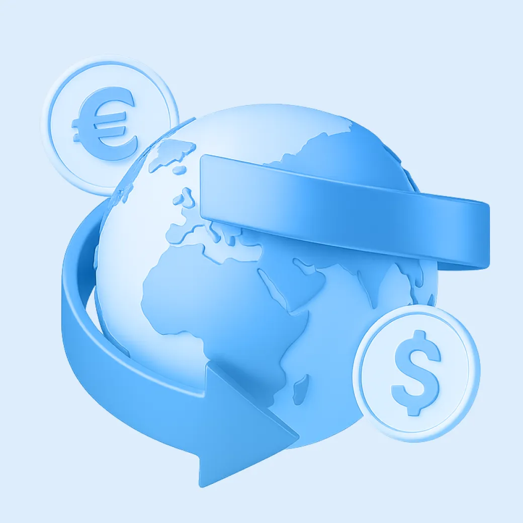 Импортные платежи