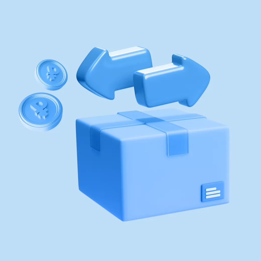 Оплата инвойсов